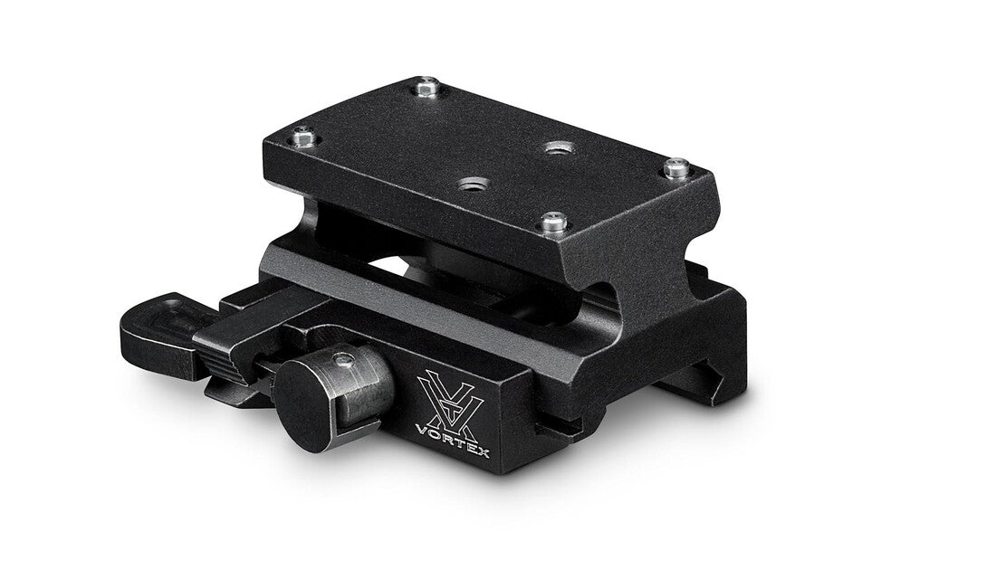 Vortex Optics швидкозатискна планка Riser для коліматора