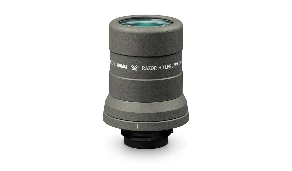 Vortex Optics Razor® HD окуляр спостережень телескоп 65-85mm, ширококутний