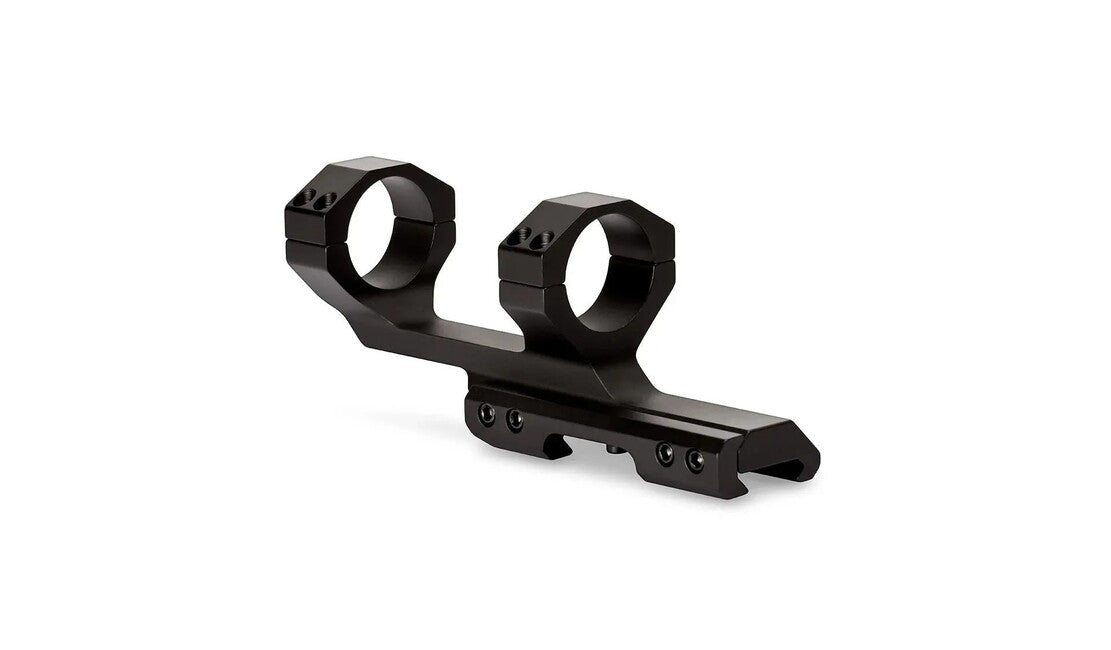 Vortex Optics Cantilever Mount 30mm 2" Offset-1.59 спортивна передня монтажна пластина