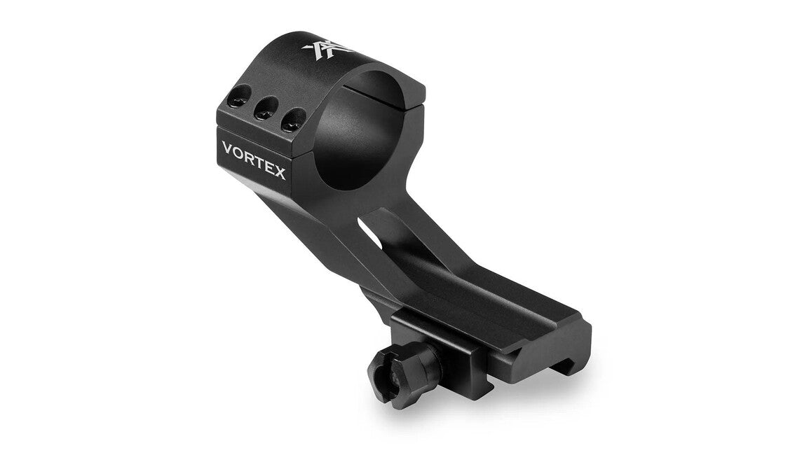 Vortex Optics Single Cantilever Ring Lower 1/3 Co-Witness 40mm спортивне передунце кріплення 30mm