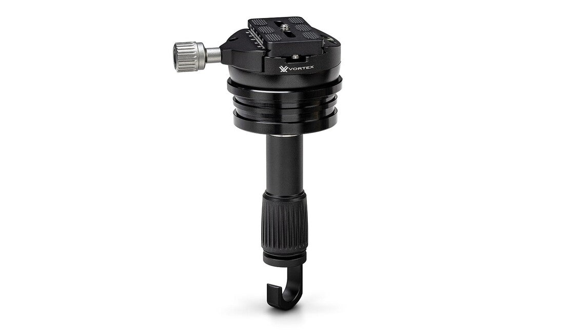 Vortex Optics Radian адаптер голівки штатива