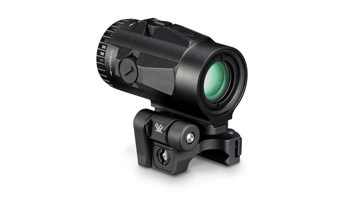 Vortex Optics Micro 3x Magnifier збільшувальний модуль перед коліматором