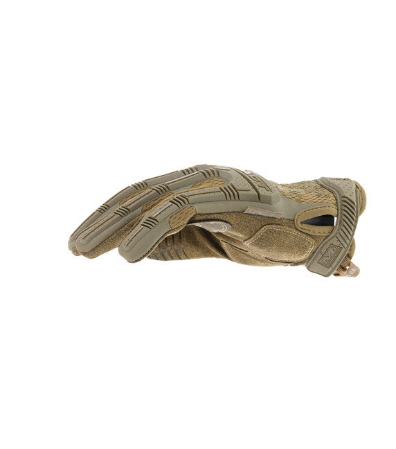 Mechanix Wear M-Pact рукавиці протиударні, койотовий коричневий
