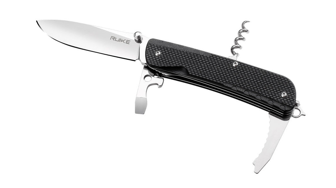 Ruike Trekker LD21 складний ніж