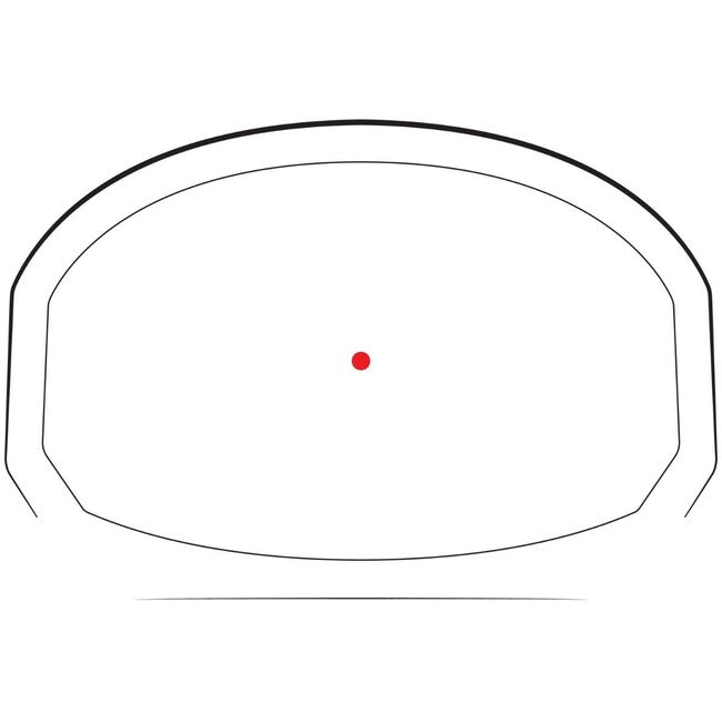 Vortex Optics Venom Red Dot коліматор (6MOA dot)