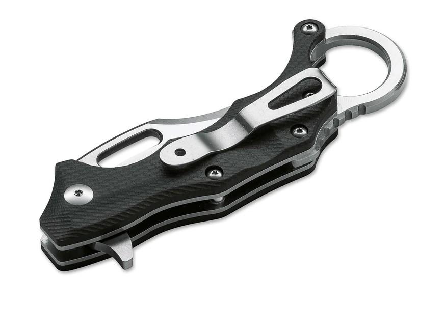 BÖKER® Plus Wildcat ніж складаний, 18,5см