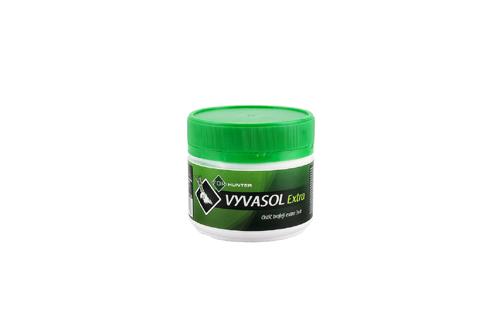 For Outdoor очищувач трофеїв Vyvasol, 250 г, білий