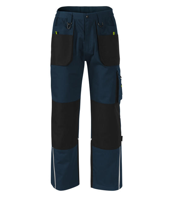 Rimeck Ranger штани чоловічі Cordura®, темно-сині