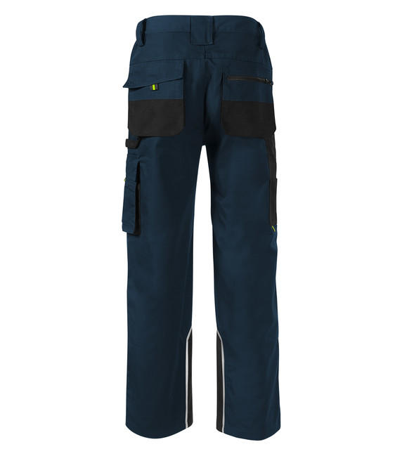 Rimeck Ranger штани чоловічі Cordura®, темно-сині
