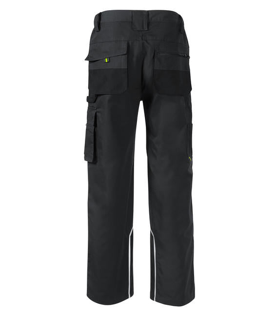 Rimeck Ranger штани чоловічі Cordura®, сірі
