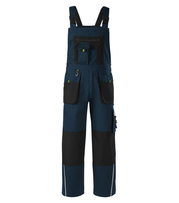 Rimeck Ranger штани чоловічі на тslim Cordura®, темно-сині