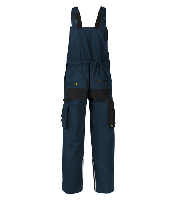 Rimeck Ranger штани чоловічі на тslim Cordura®, темно-сині
