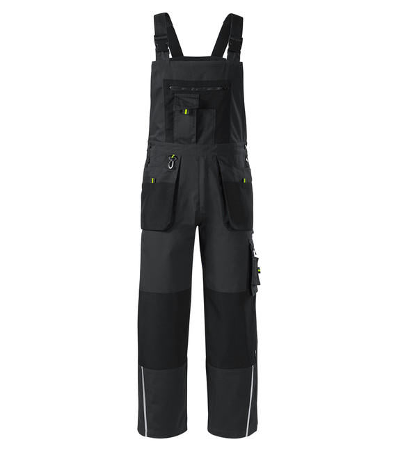 Rimeck Ranger штани чоловічі на тракам Cordura®, сірі