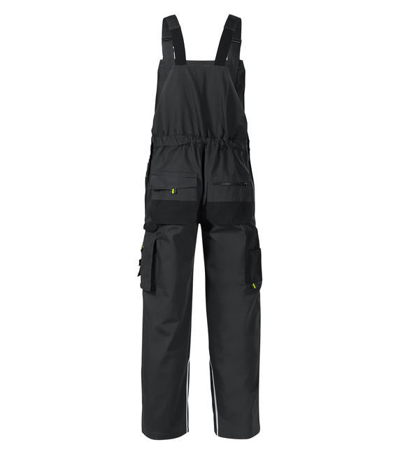 Rimeck Ranger штани чоловічі на тракам Cordura®, сірі