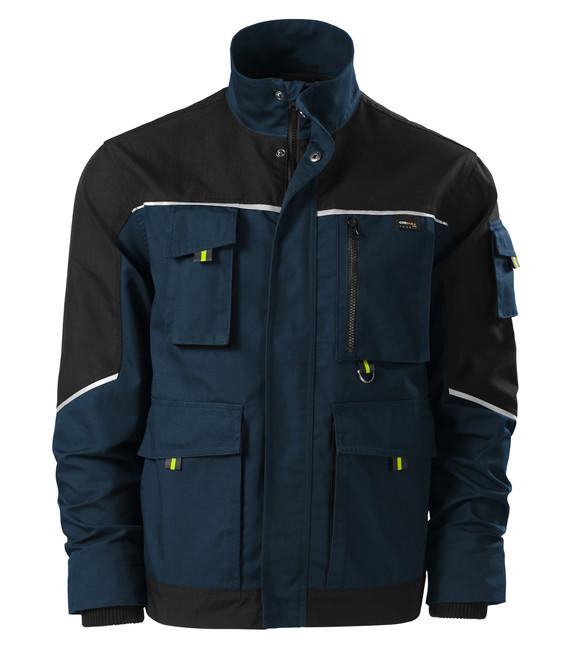 Rimeck Ranger куртка чоловіча Cordura®, темно-синя