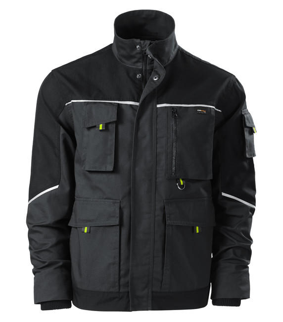 Rimeck Ranger робоча куртка Cordura®, сіра