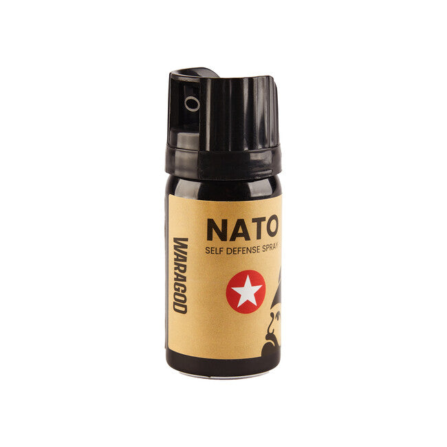 KKS NATO оборонний спрей 40ml, касер