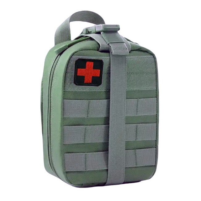 WARAGOD IFAK аптечка Medic, оливкова