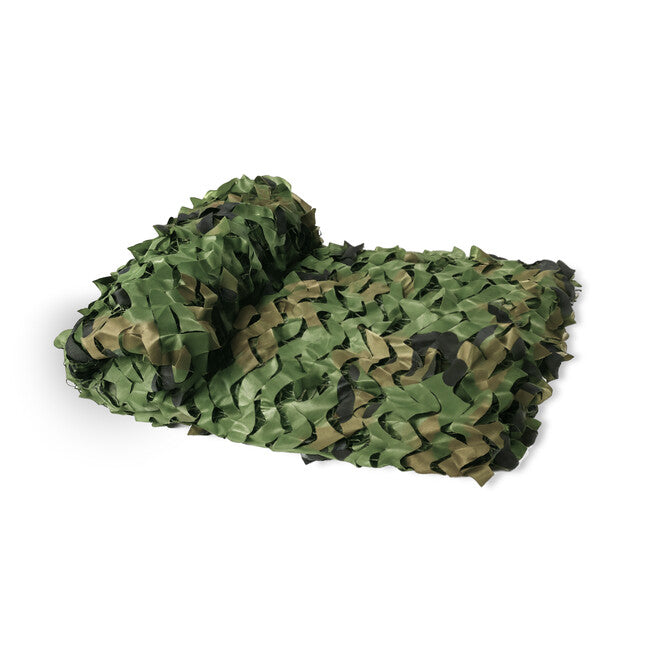 WARAGOD Kameleon маскувальна сітка Jungle 2x3m камуфляж
