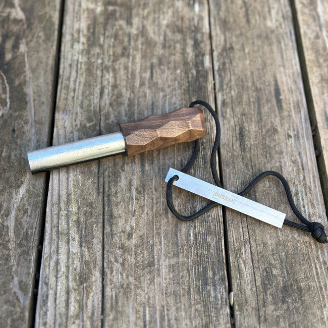 WARAGOD Firesteel кресало магнієве
