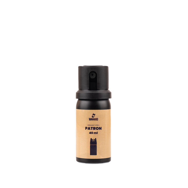 WARAGOD Patron перцевий спрей, касер, 40ml