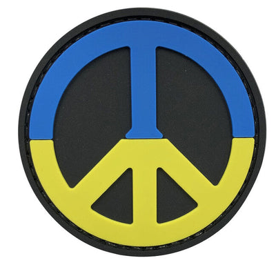 Нашивка Україна