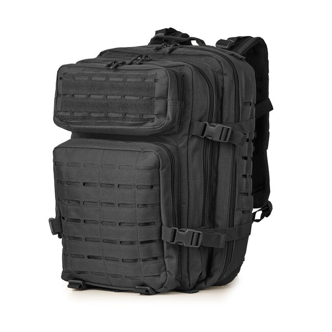 WARAGOD Soldat assault рюкзак 45L, чорний