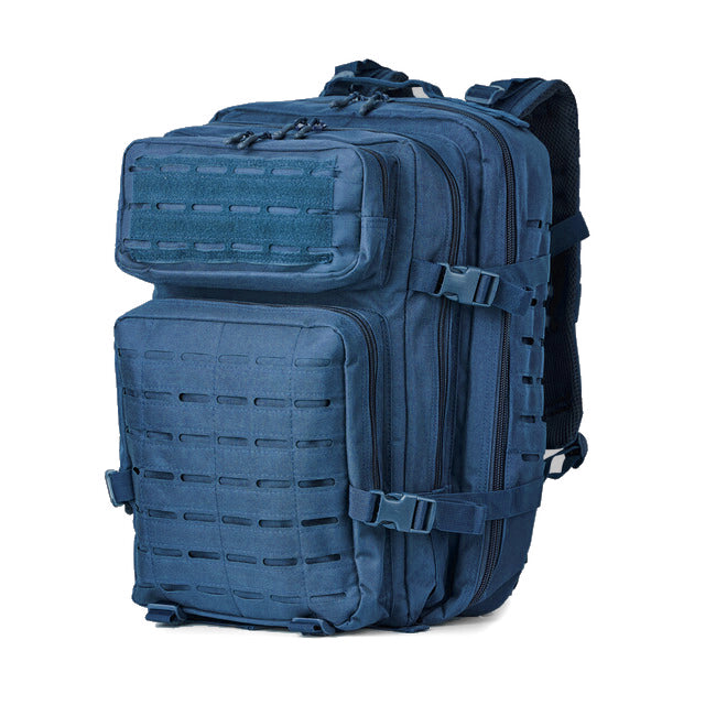 WARAGOD Soldat assault рюкзак 45l, синій