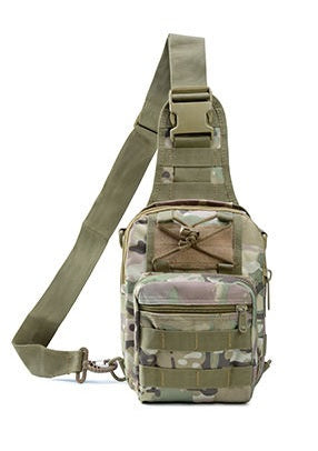 WARAGOD Soldat поясна сумка multicam, мультикам