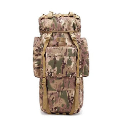WARAGOD Soldat assault рюкзак 65l, мультикам