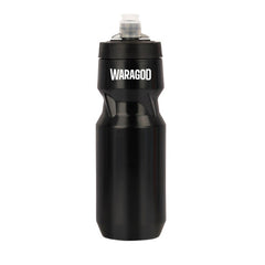 WARAGOD Fenrir спортивна пляшка 700 ml, чорна