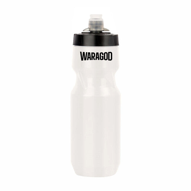 WARAGOD Hel спортивна пляшка 700 ml, біла