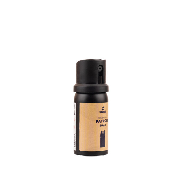WARAGOD Patron перцевий спрей, касер, 40ml