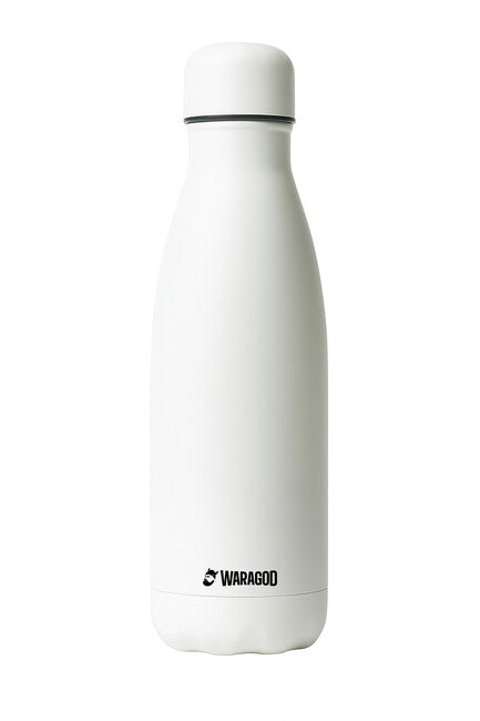 WARAGOD Horizon термос 500ml, білий