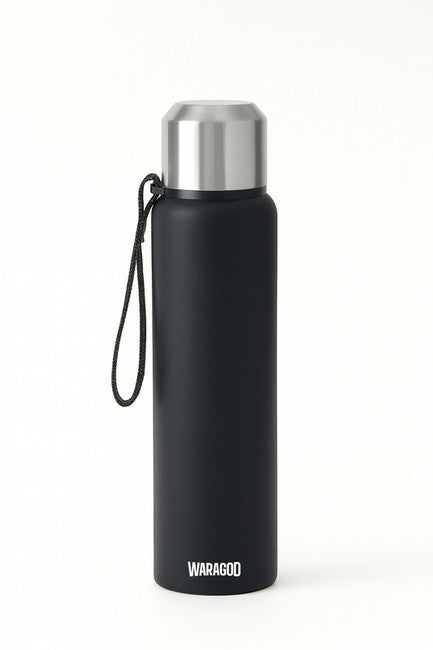 WARAGOD Insula термоскоп 1200ml, чорна