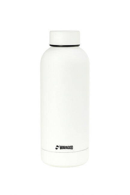 WARAGOD Terra термос 500ml, білий