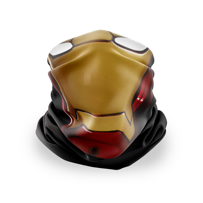 WARAGOD Ironman багатофункціональна шарф Värme