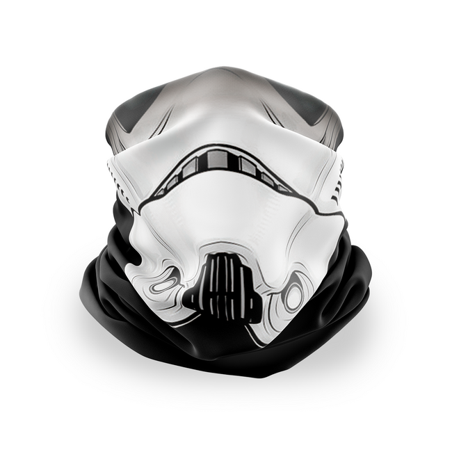 WARAGOD Trooper багатофункціональна шаль Värme