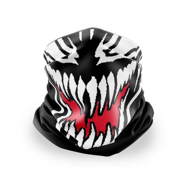 WARAGOD Venom багатофункціональний шарф Värme