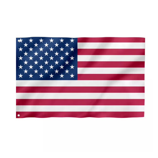 WARAGOD прапор США 150x90 см