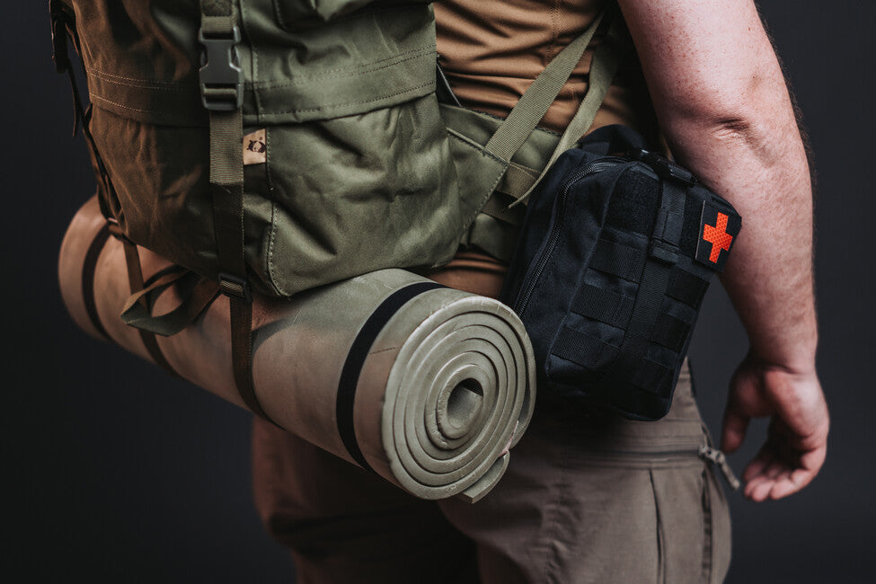WARAGOD Soldat assault рюкзак 65l, мультикам