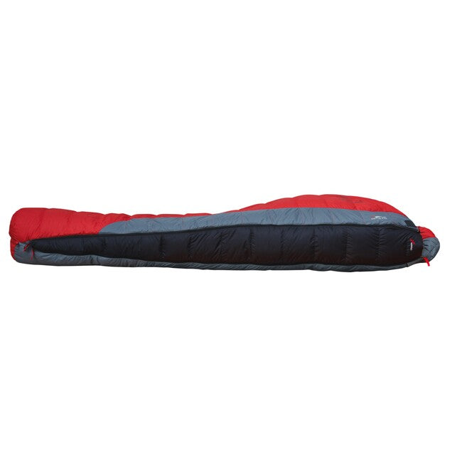Warmpeace Extender 180 cm, чорна