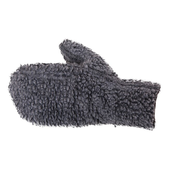 Warmpeace Bea мітенки, wool сірий