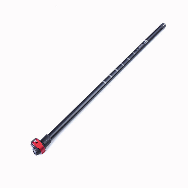 Warp střедній розділ Warp ND з flip-lock механікою FL-17