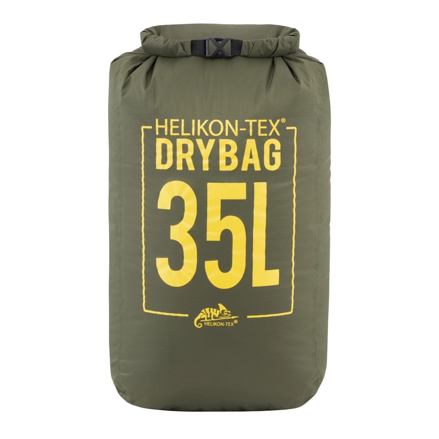 Helikon-Tex Dry taška 35l, olive green/black