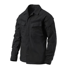 Helikon-Tex Raid софтшел куртка Ripstop, чорна