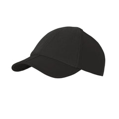Helikon-Tex BASEBALL BBC Folding Outdoor Cap® шапка з козирком, чорна