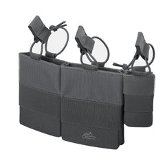 Helikon-Tex COMPETITION TwoGun вкладиш Insert, shadow сірий