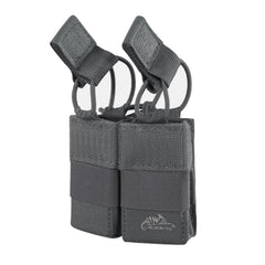 Helikon-Tex COMPETITION подвійний чохол для пістолета Insert, темно-сірий