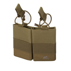 Helikon-Tex Competition вставка Double Rifle Insert, койотовий коричневий